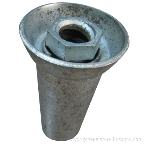 OEM Part (steel coneOP-1306001-ST)